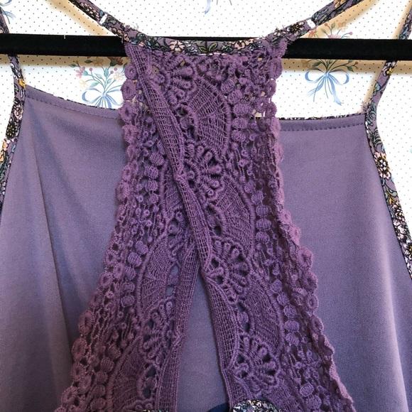 Franceses Tank Top - Picture 4 of 4